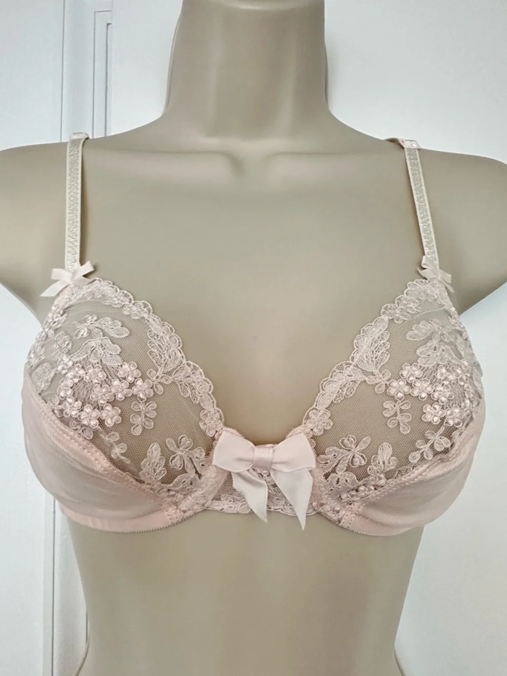 La Perla experience comfort